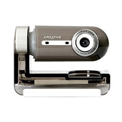 130万画素 USB2.0接続 1.3メガピクセル CMOS WEBカメラ LC-OPP Live! Cam Optia Pro