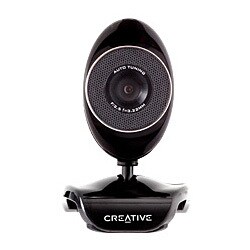 30万画素 USB2.0接続 1.3メガピクセル CMOS WEBカメラ LC-VIP-SE Live! Cam Video IM Pro