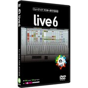 「Live 6」 [ミュージック・マスターガイドDVD]