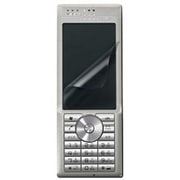 PDA-F37 [液晶保護フィルム WILLCOM Advanced/W-ZERO3]