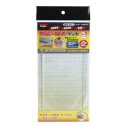 耐震マット 100×200×3mm フリーカットタイプ KS-507