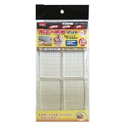 耐震マット KS-508 (50×100×5mm・4枚入) ロングタイプ