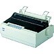 80桁 ドットインパクトプリンター ネットワークモデル VP-700UN