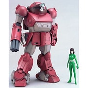装甲騎兵ボトムズ 1/20 ブルーティッシュドッグ [2017年9月再生産]