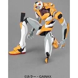 ヨドバシ Com バンダイ Bandai Hg 新劇場版 エヴァンゲリオン零号機 18年5月再生産 通販 全品無料配達