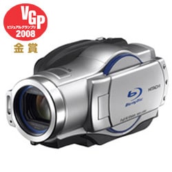 DZ-BD7H｜HITACHI フルハイビジョンハイブリッドBDビデオカメラ