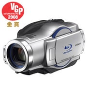 ハイブリッドBDカム Wooo DZ-BD7H
