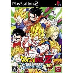 ヨドバシ Com バンダイ Bandai ドラゴンボールz スパーキング メテオ Ps2ソフト 通販 全品無料配達