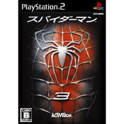 スパイダ―マン3 [PS2ソフト]