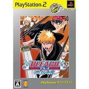 BLEACH（ブリーチ） 選ばれし魂 PlayStation 2 the Best [PS2ソフト]
