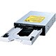 DVSM-CX516FBV-BK [ATAPI対応 内蔵型 マルチドライブ DVD±R 2層対応 Windows ブラック]