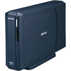【年中無休】 ヨドバシ.com - [USB2 DVSM-CX516IU2/V BUFFALO バッファロー 外付けハードディスク・ドライブ