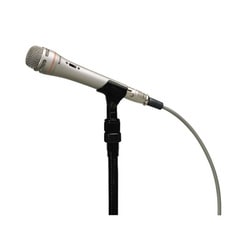 Amazon.com: Sony F-V320 Uni-Directional Vocal Microphone