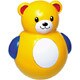 TOLO クラシック ローリーポーリーテディベア 86205