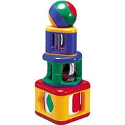 TOLO クラシック スタッキングアクティビティーシェイプス 89420