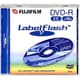 DVD-R 4.7GB 16倍速 レーベルフラッシュ対応 1枚 DDR47H LF 16X