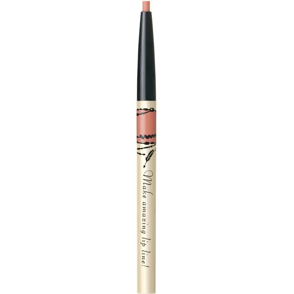インテグレート リップフォルミングライナー BE350