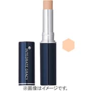 インテグレート グレイシィ コンシーラー シミ・ソバカス用 ライトベージュ [スティックコンシーラー]