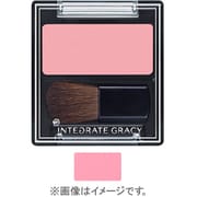 インテグレート グレイシィ チークカラー 300 ローズ [チークカラー]