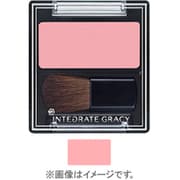 インテグレート グレイシィ チークカラー 300 ピンク [チークカラー]