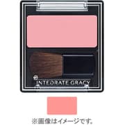 インテグレート グレイシィ チークカラー 300 レッド [チークカラー]