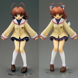 ヨドバシ.com - コトブキヤ KOTOBUKIYA CLANNAD（クラナド