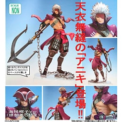 ヨドバシ.com - コトブキヤ KOTOBUKIYA 戦国BASARA2 戦極像 長曾我部元