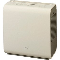 加湿器(気化式) CFK-VW700A-C(ベージュ) (木造11畳、プレハブ洋室18.5畳まで)