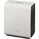 加湿器（気化式） CFK-VW500A-W（ホワイト） （木造8.5畳、プレハブ洋室14畳まで）