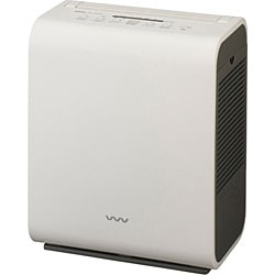 加湿器(気化式) CFK-VW500A-W(ホワイト) (木造8.5畳、プレハブ洋室14畳まで)