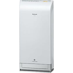 空気清浄機(24畳まで) F-PXC50-S(シルバー) エアーリッチ