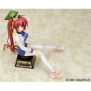 SIF EX こみっくぱーてぃ 高瀬瑞希 1/7