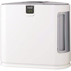 加湿器(ハイブリッド式) HD-9001-H(グレー)(木造15畳 プレハブ洋室25畳まで)