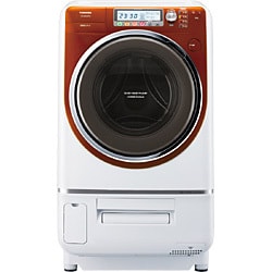 ヨドバシ.com - 東芝 TOSHIBA ななめ型ドラム式洗濯乾燥機（9.0