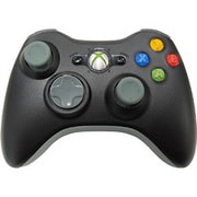 Xbox 360 ワイヤレス コントローラー（ブラック） B4F-00019 [XB360用]