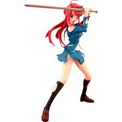 風のスティグマ 神凪綾乃 聖陵学園学生服Ver.