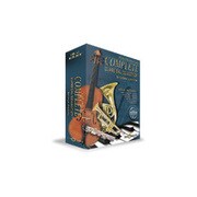 COMPLETE CLASSICAL COLLECTION KP2 [コンプリート・クラシカル・コレクション KP2版]