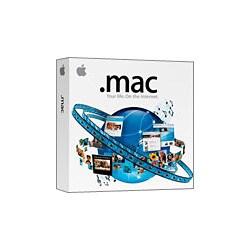.Mac パッケージ版 Mac
