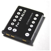 MYBATTERY HQ FOR EN-EL10
