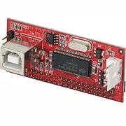 IDE-USB2.0変換基板 KRHK-IDEU2