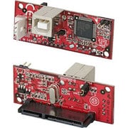 SATA-USB2.0変換基板 KRHK-SATAU2