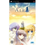 AIR（エアー） [PSPソフト]