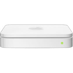 AirMac Extremeベースステーション MB053J/A