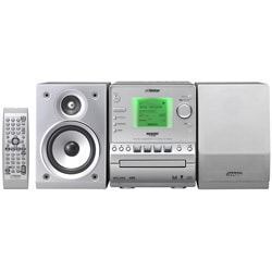 数量限定セール  ヨドバシ.com - Victor ビクター UX-GM50-S (シルバー その他