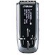 XA-S208-S (シルバー) [デジタルオーディオプレーヤー 2GB]