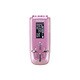 XA-S108-P (ピンク) [デジタルオーディオプレーヤー 1GB]