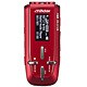 XA-S108-R (レッド) [デジタルオーディオプレーヤー 1GB]