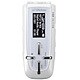 XA-S108-W (ホワイト) [デジタルオーディオプレーヤー 1GB]