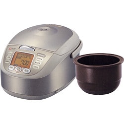 ヨドバシ.com - タイガー TIGER IH炊飯器 （8合炊き） JKF-H150-CU（アーバンベージュ） 土鍋IH炊飯ジャー 炊きたて  通販【全品無料配達】