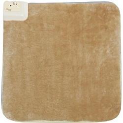 ミニホットマット(45×45cm) MZ-P452DX ホットクッション ボア